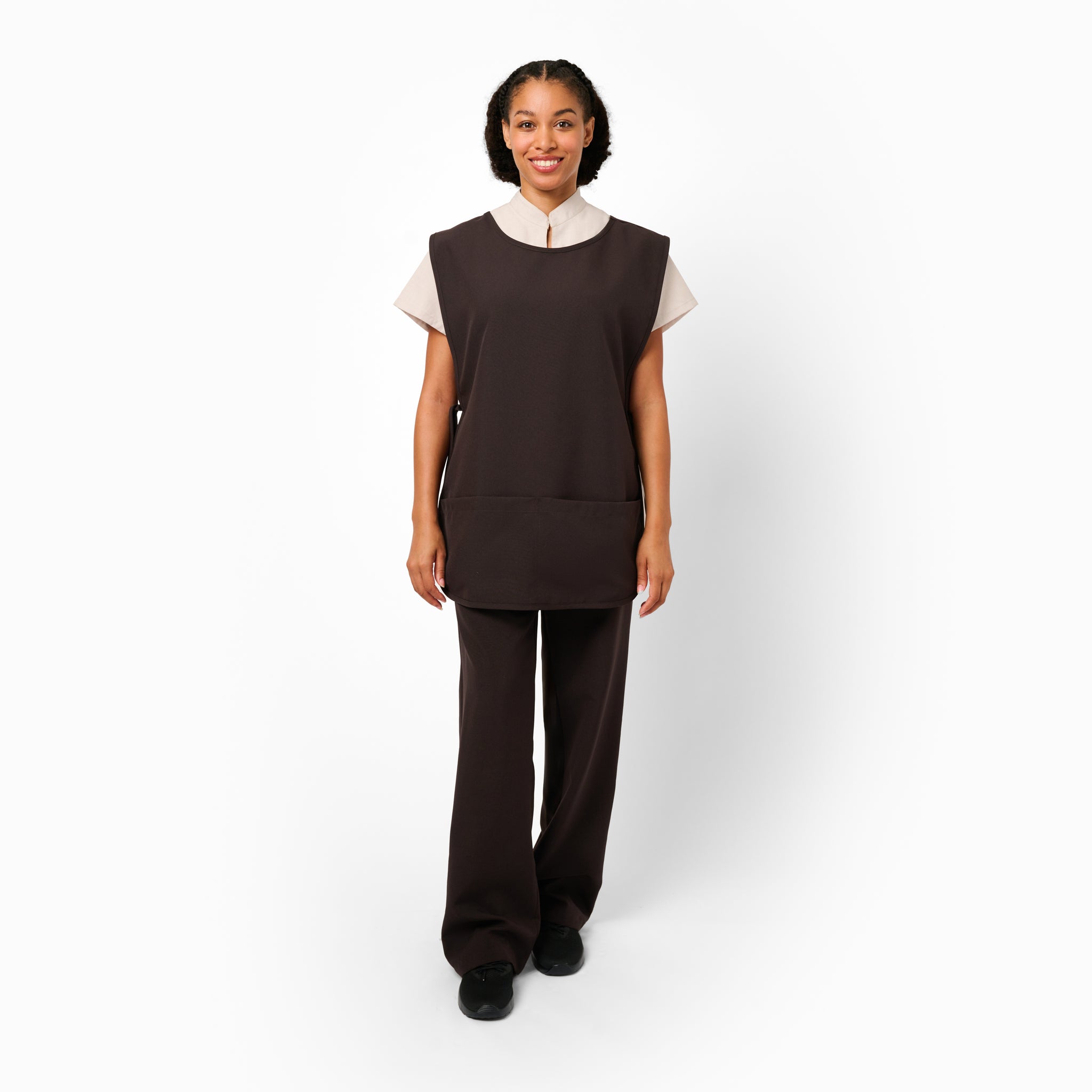 ONE SIZE TABARD